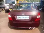 Tata Indigo Ecs 2012 Diesel Good Condition