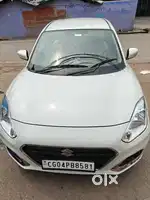 Maruti Suzuki Swift Dzire 2023 Petrol Well Maintained