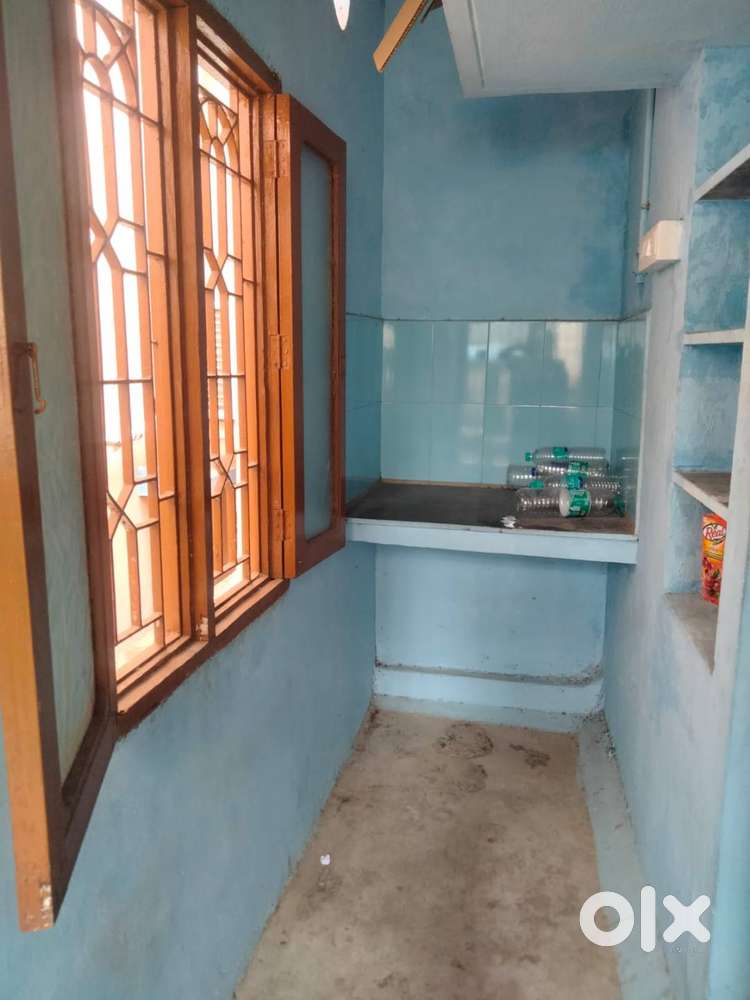 1RK available for rent at golden george nagar