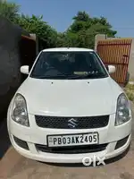 Maruti Suzuki Dzire 2014