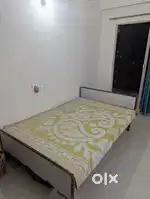 Single Bed