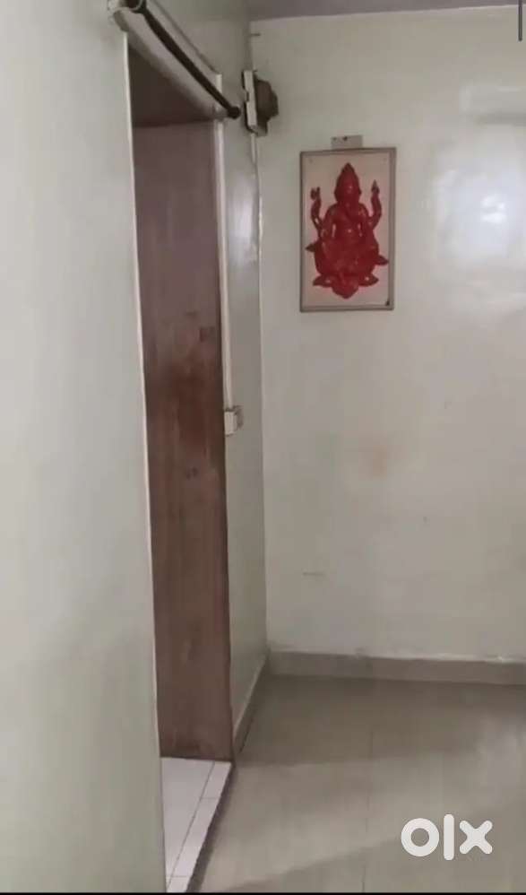 Sant Tukaram Nagar pimpri chinchwad, 1 bhk flat for rent