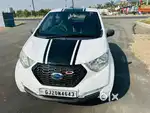 Datsun RediGO 2016 Petrol 85000 Km Driven