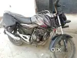 1st owner bike with good condition