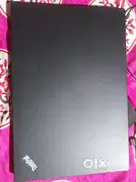 Lenovo laptop