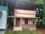 One room kitchen, toilet, varendha and car parking.