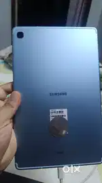 Galaxy S6 lite 4/64