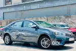 Toyota Corolla Altis 2013-2017 VL AT, 2015, Petrol