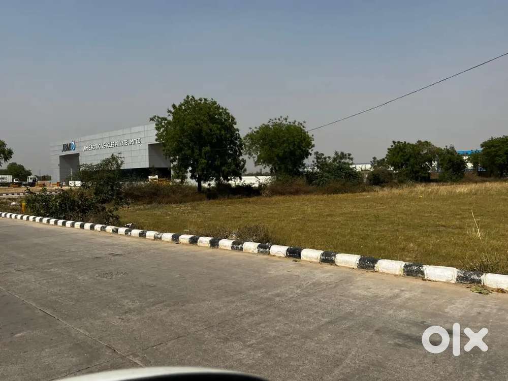 peaceful living plot