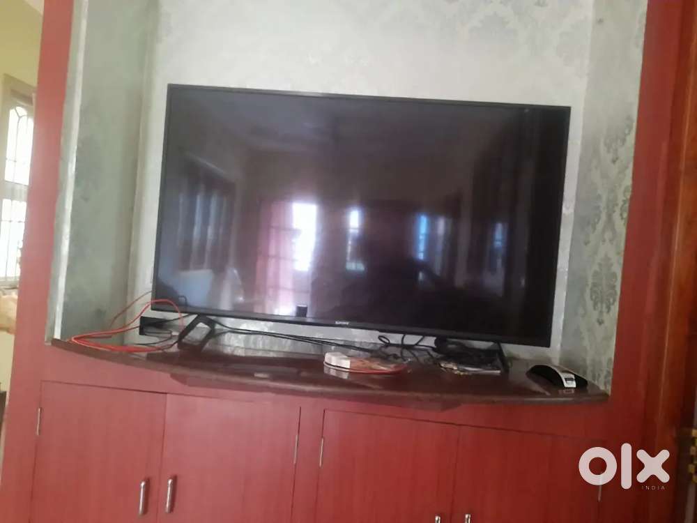Sony Bravia TV