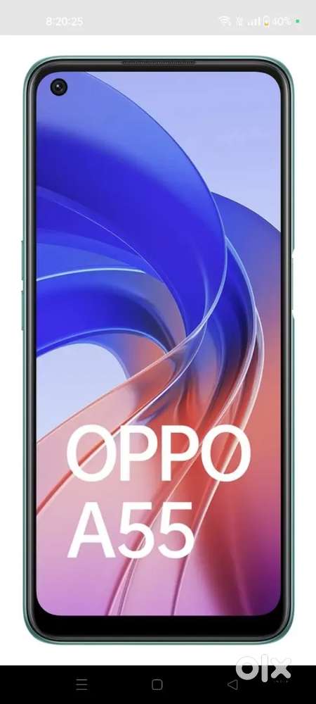 Phone is good condition