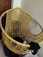 Standing Swing with Carpet