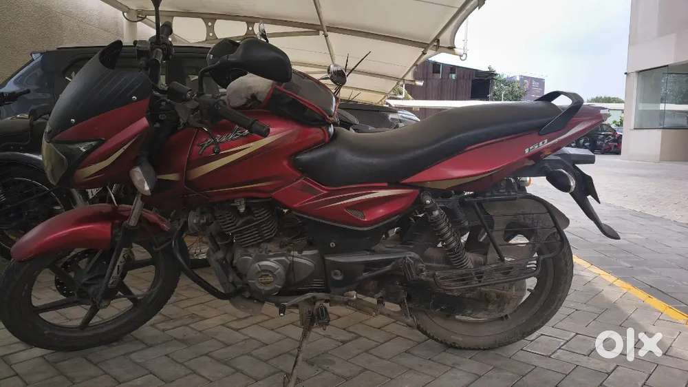 Pulsar 150 for sale rs 25000