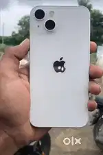 iPhone 13 5G 128 GB memory