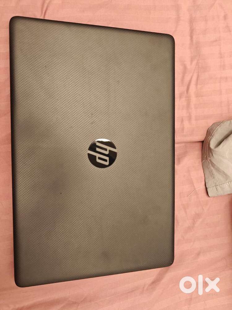 HP Laptop for Sale Excellent Condition  i3 10th Gen  8GB  1TB  15.