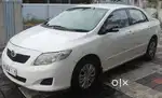Toyota Corolla Altis 2011 Diesel