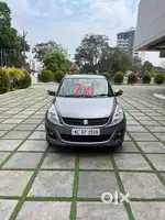 Maruti Suzuki Swift Dzire 1.3 ZXI, 2013, Petrol