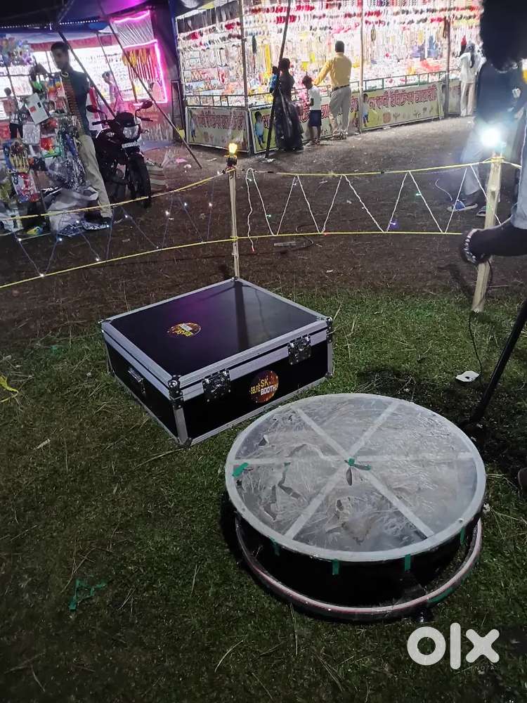 360 camera rolling both
