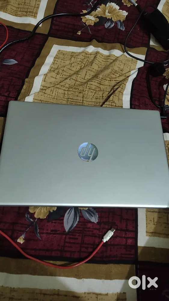 HP 15 fd0465TU