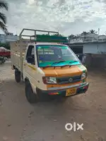 ASHOK LEYLAND DOST+ 05 BOLT