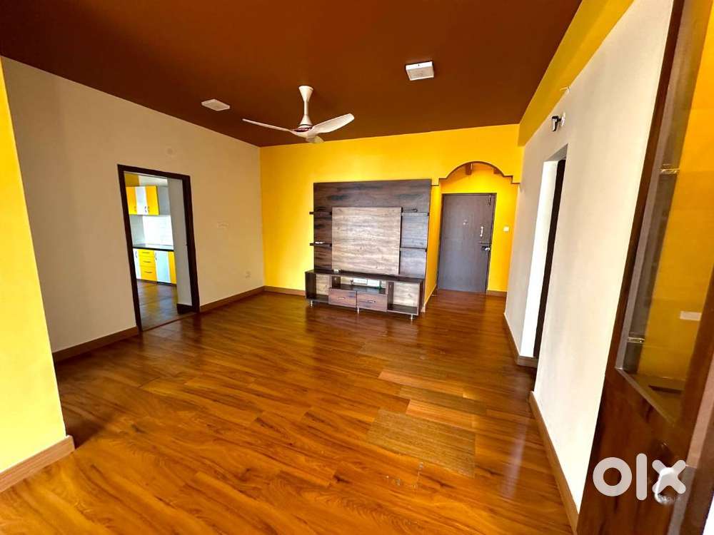 2 BHK Apartment in VV Mohalla