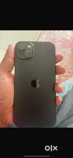 I phone 15 plus