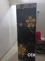 Whirlpool Double Door Fridge