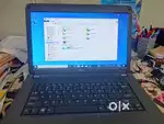 4500 working lap top(sound) little bit problem