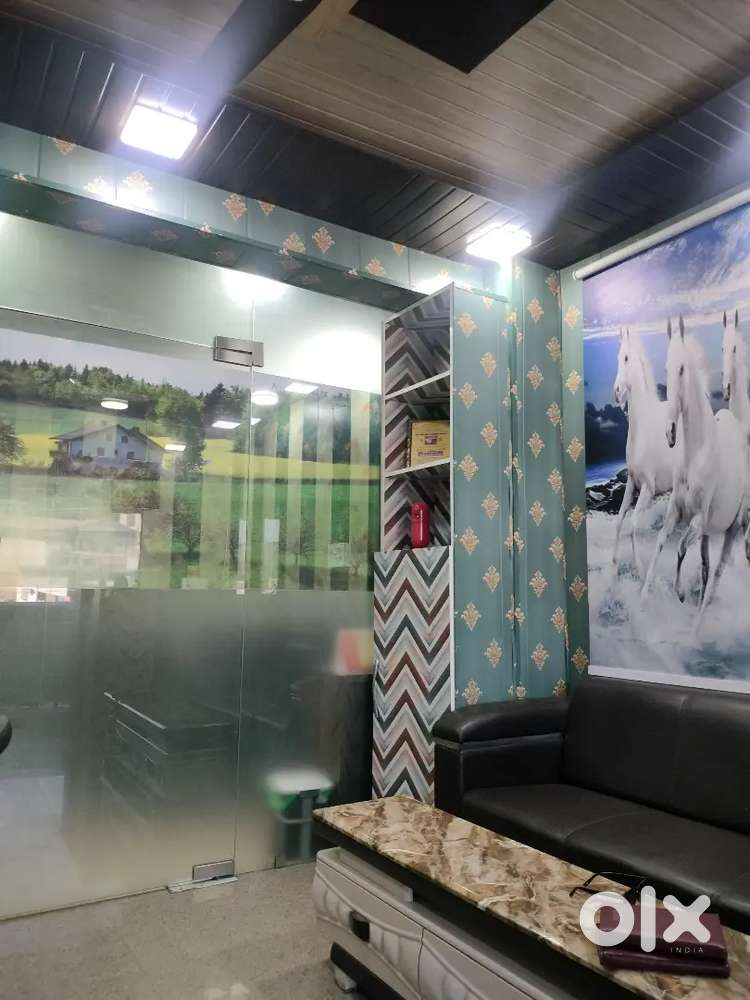 Good salary in real estate field