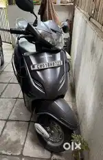 Honda Activa 3G good condition