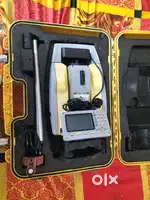 Total station, Geomax