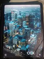 OnePlus tab go