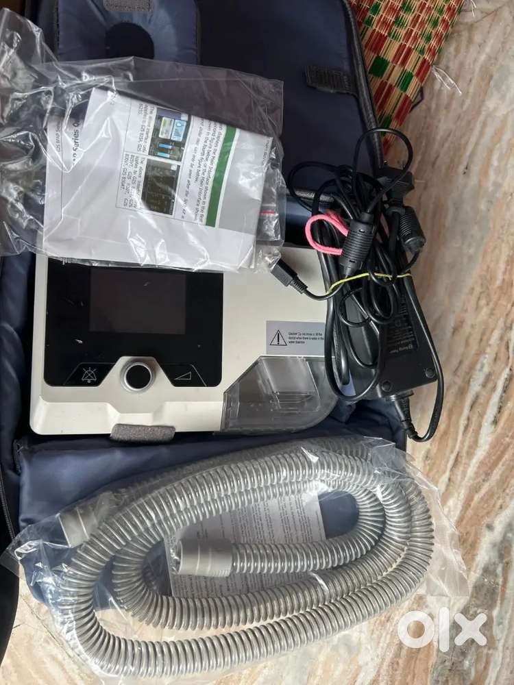 CPAP/BiPAP Device