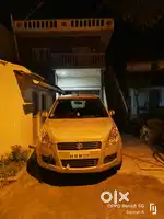 Maruti Suzuki Ritz 2010 Petrol 79000 Km Driven