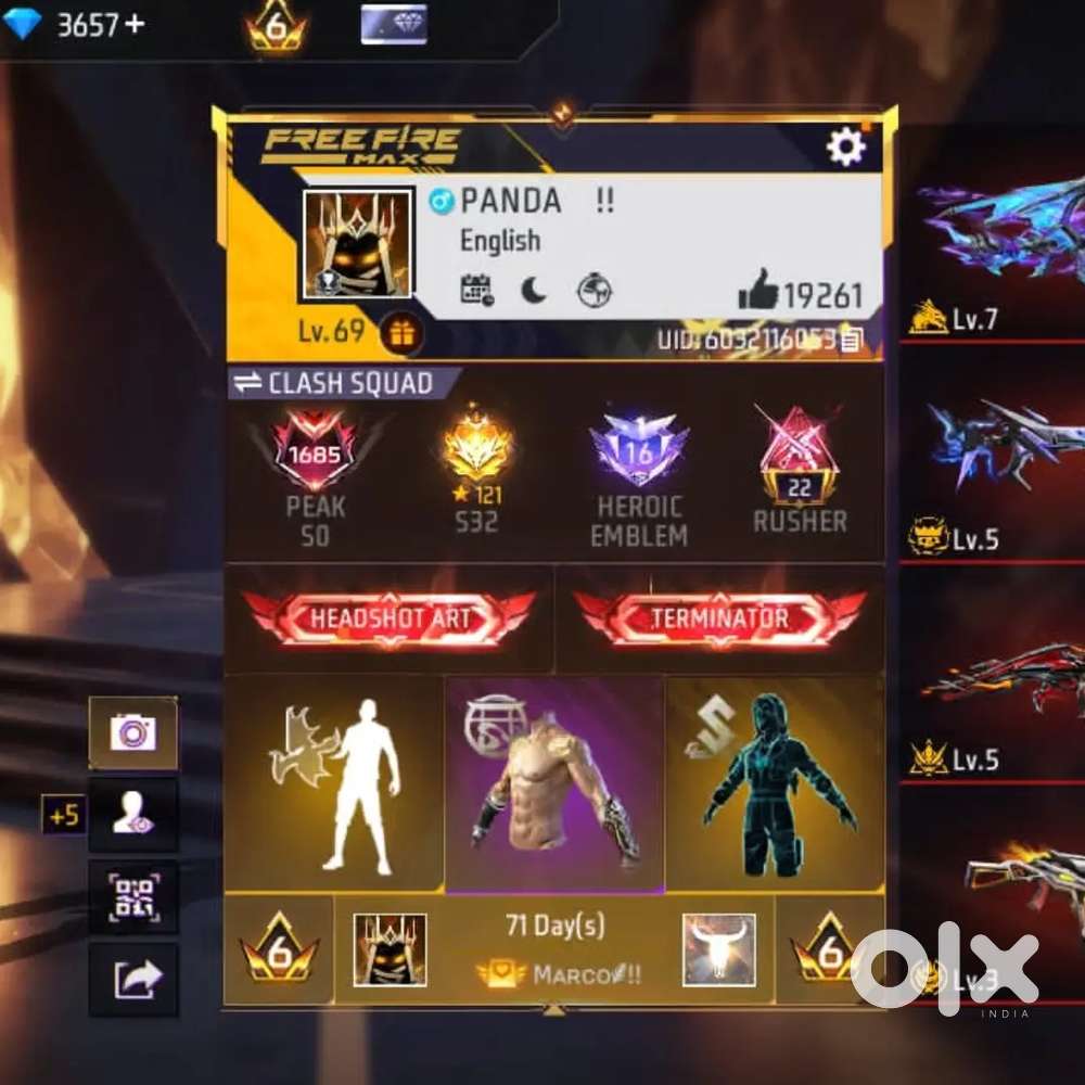 Ak Max hai