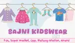 Helper/Salesman for Readymade children wear clothing shop