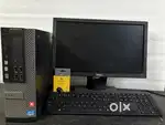 Dell Optiplex 7010 , i7/3rd gen , 8gb ram ,500gb Hard Disk