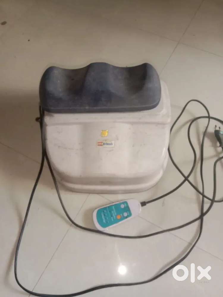 Walker to use in lie down position