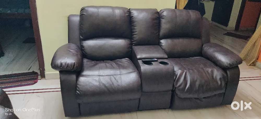Recliner 3+2