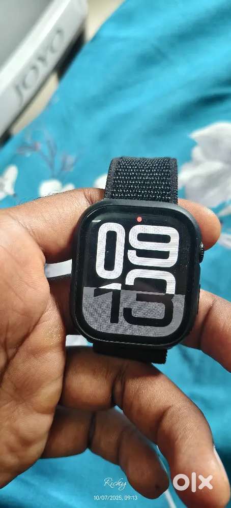 Apple series 10 46mm
