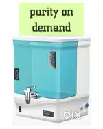 Ro water purifier available on rent