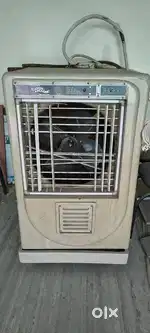 Cooler fiber