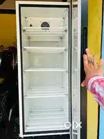 Second hand refrigerator