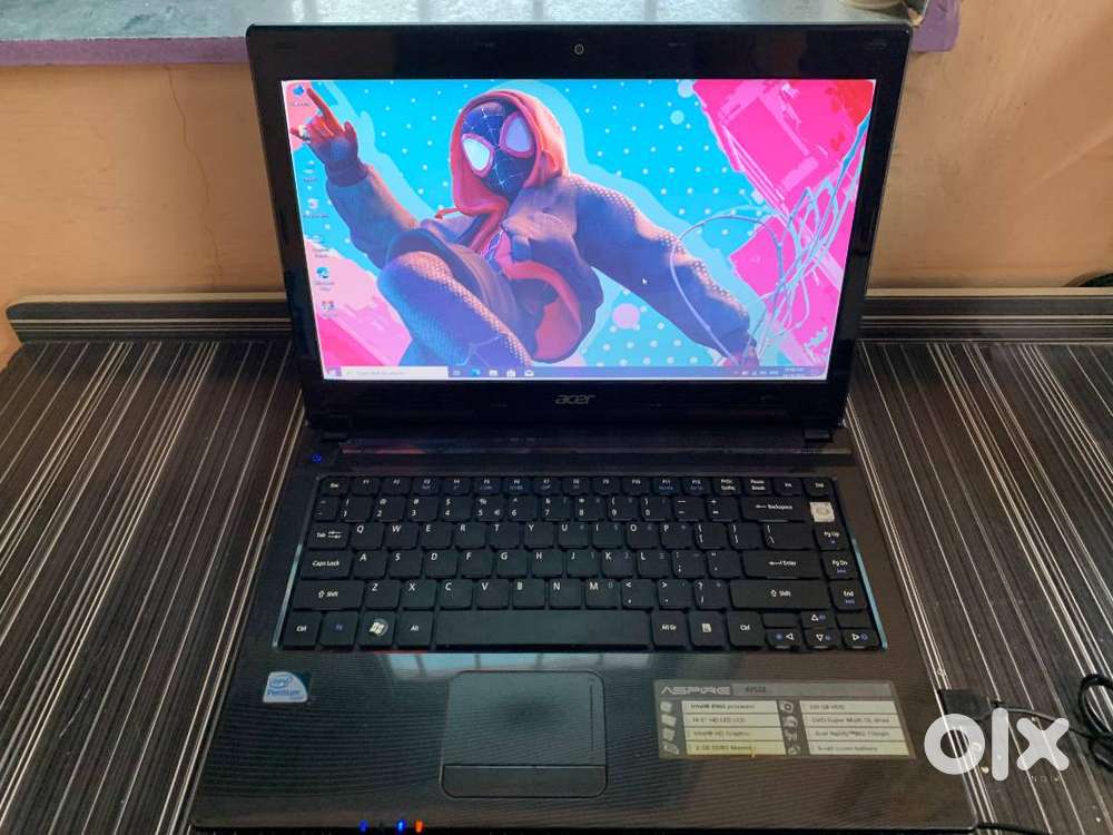 Acer Aspire Laptop