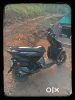 First owner scooty a one condition