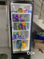 FRIGOGLASS FREEZ SELL
