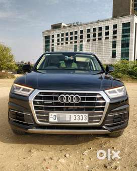 Audi Q5 2.0 40 TDI Technology, 2019, Diesel