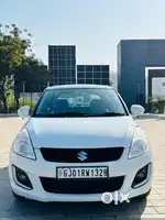 Maruti Suzuki Swift AMT VDI, 2016, Diesel