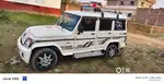 Mahindra Bolero 2010 Diesel Well Maintained