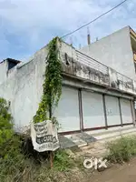House and Shop for sale on mittal college road